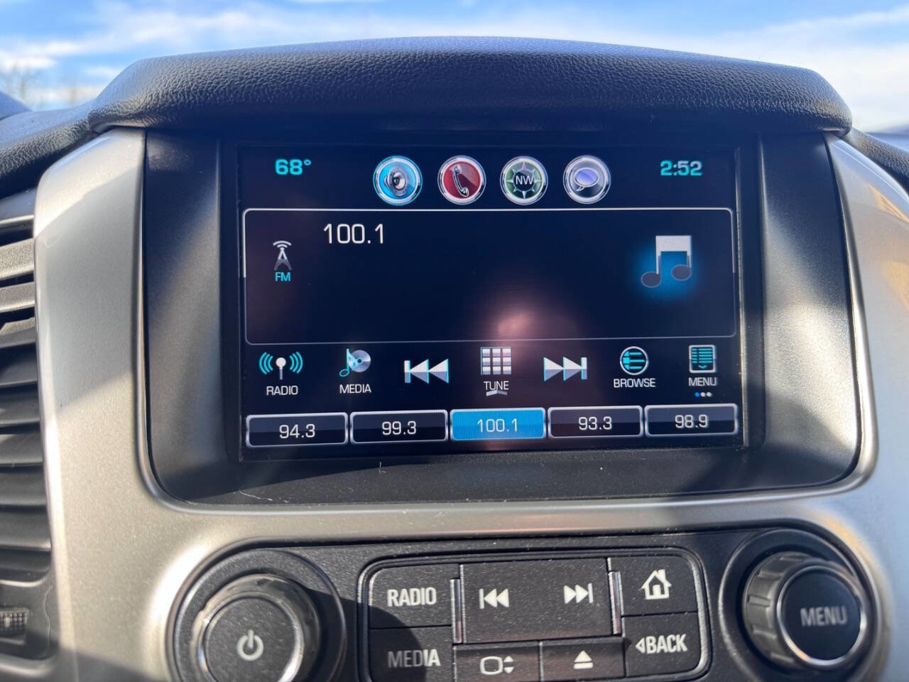 Used 2020 Chevrolet Tahoe Premier image 25