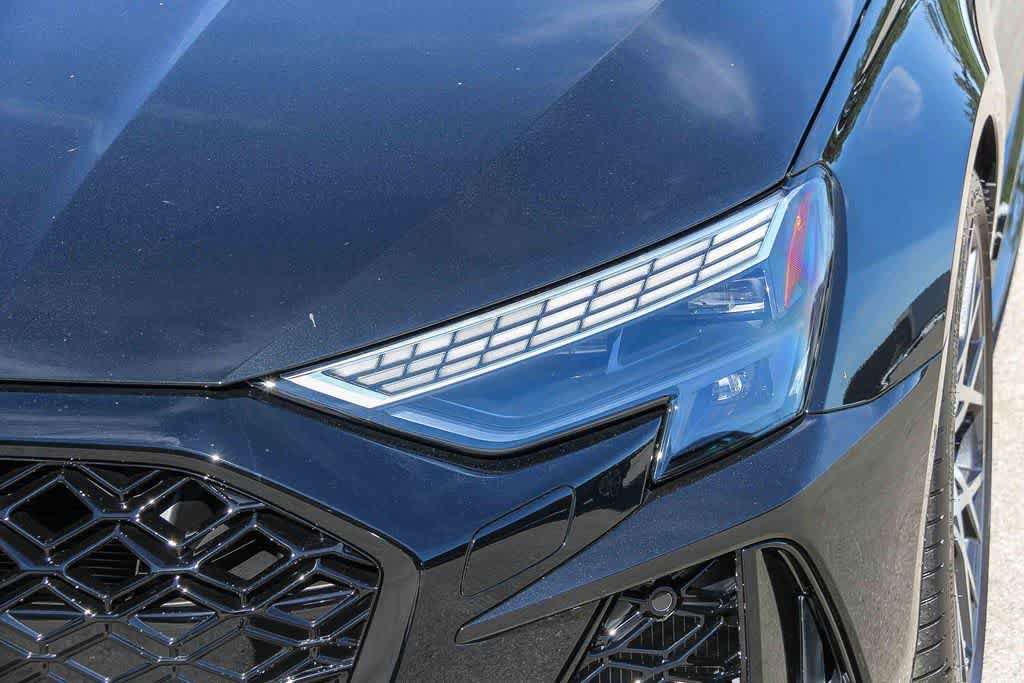 Used 2026 Audi RS 3 image 6