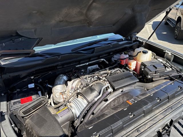 Used 2024 Chevrolet Silverado 2500 High Country w/ Technology Package image 36