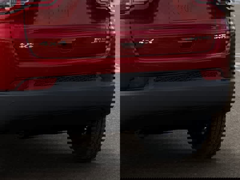 New 2026 Jeep Compass Limited image 13