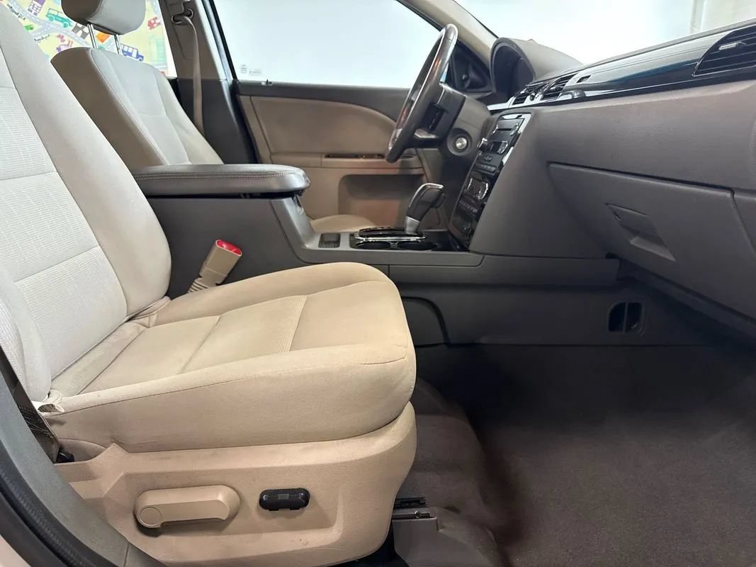 Used 2008 Mercury Sable AWD Sedan image 77