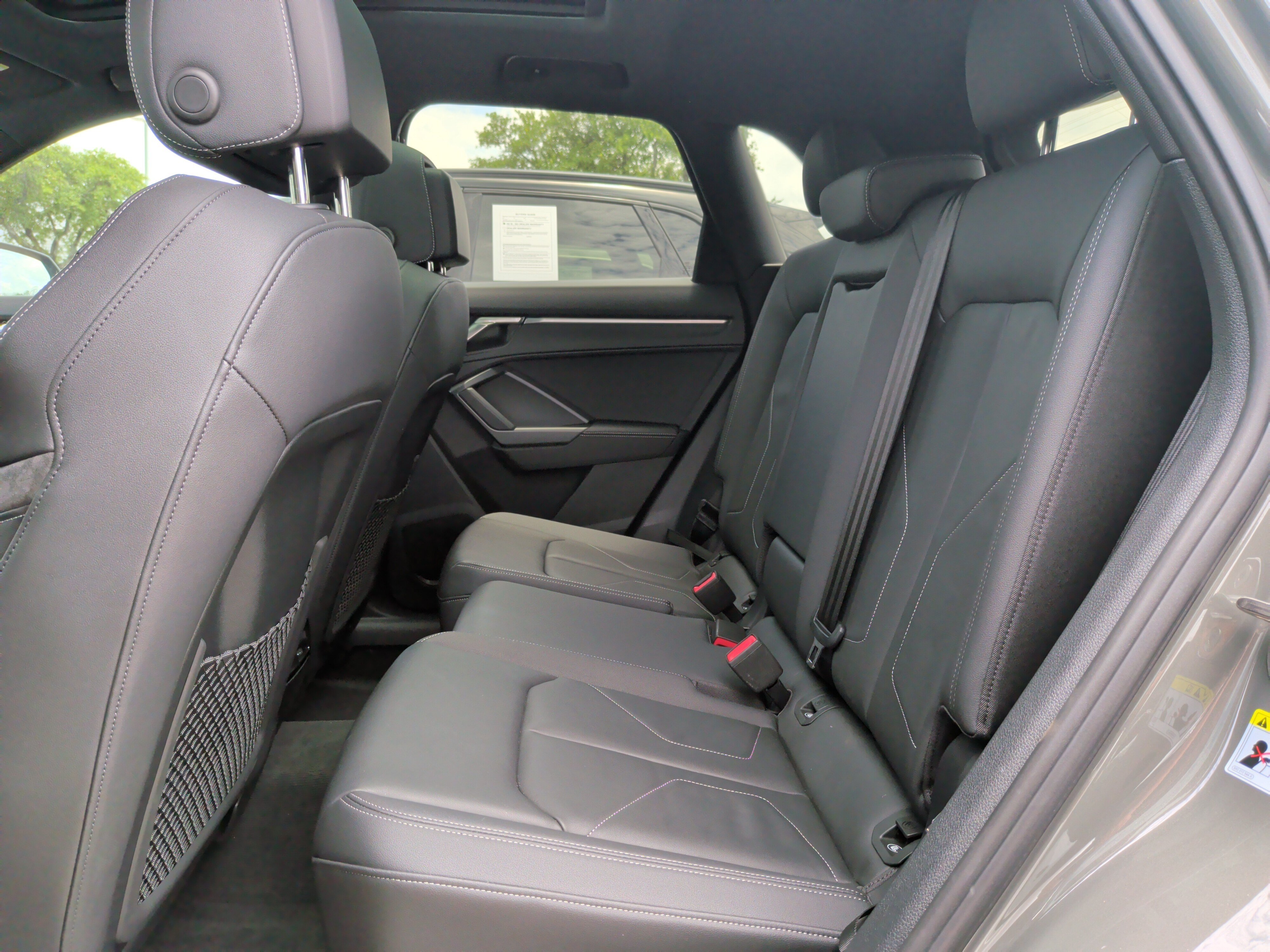 Certified 2022 Audi Q3 2.0T Premium Plus AWD/4WD image 31