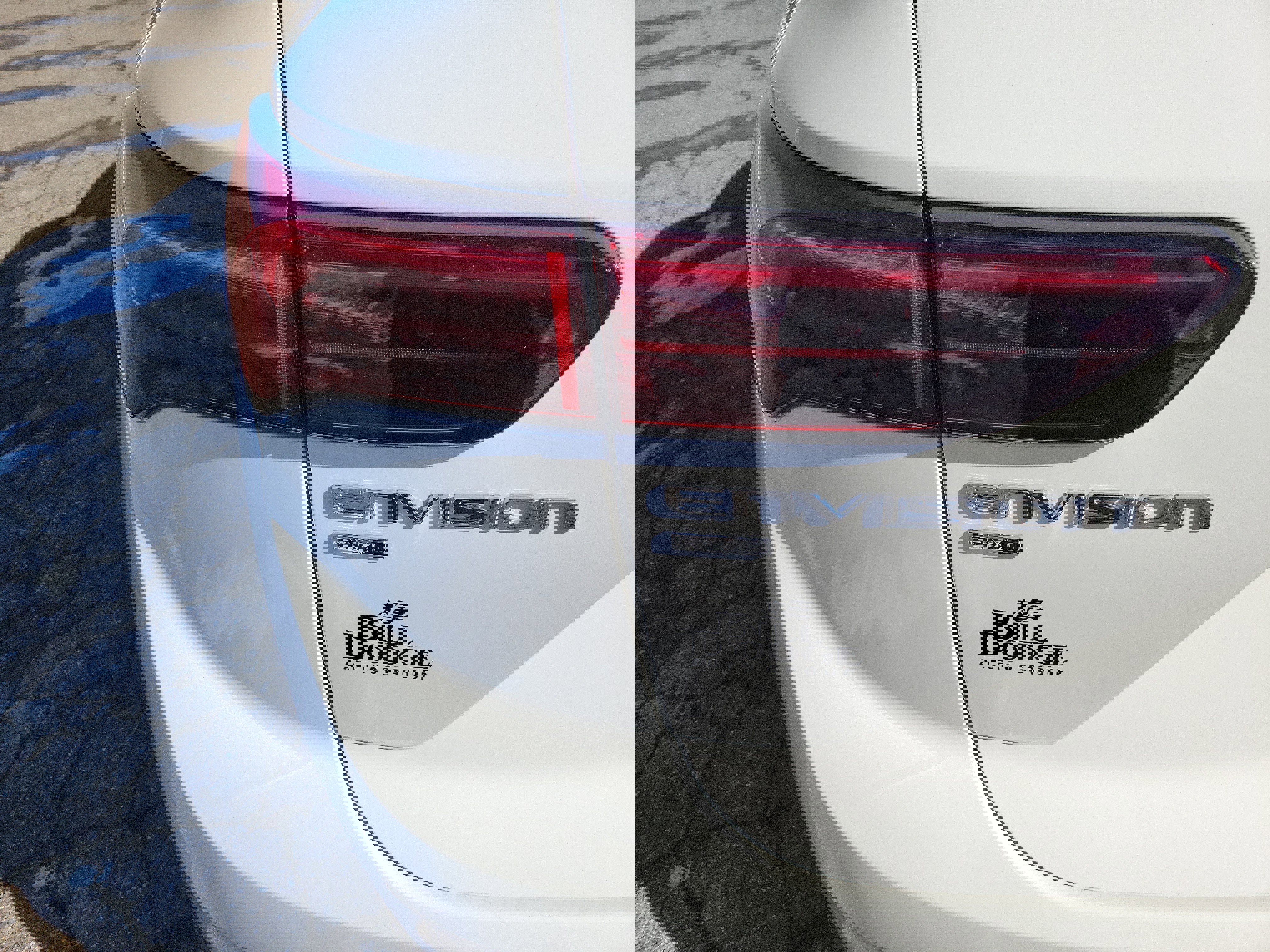 New 2026 Buick Envision Sport Touring image 15