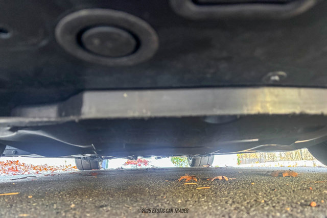 Used 2022 Dodge Challenger SRT Super Stock image 89