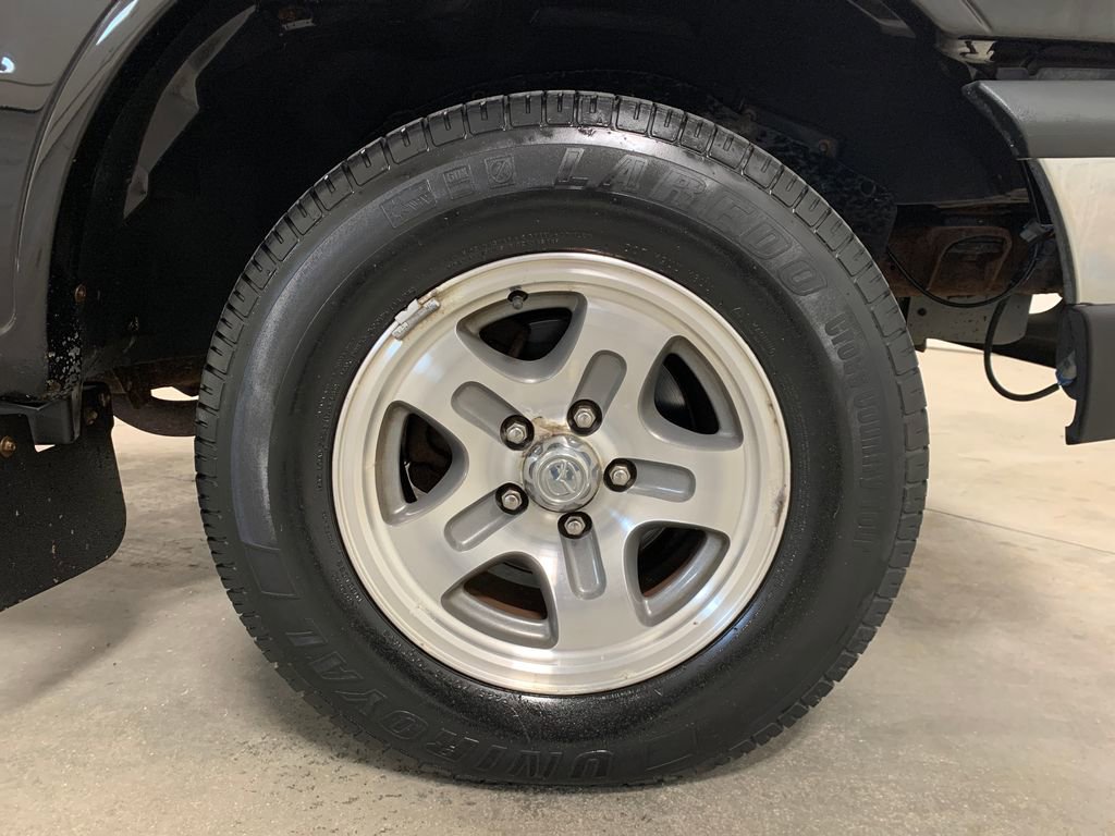 Used 2004 MAZDA B-Series Pickup SE w/ Convenience Pkg RWD image 23