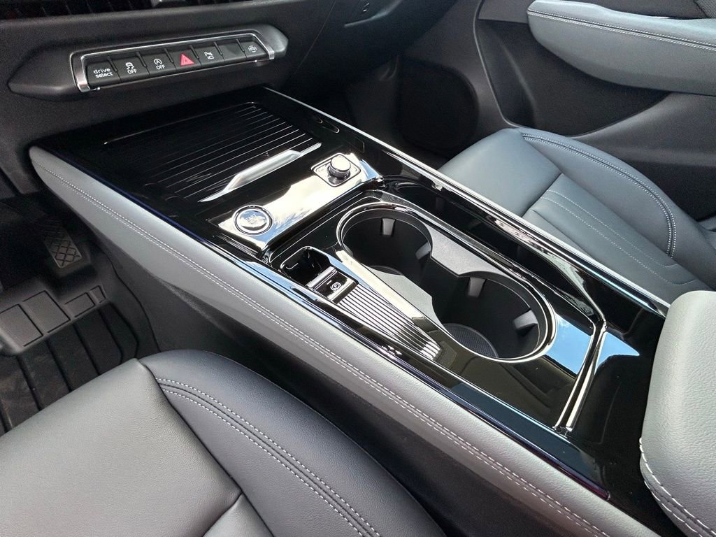 New 2026 Audi Q3 quattro 2.0T image 25