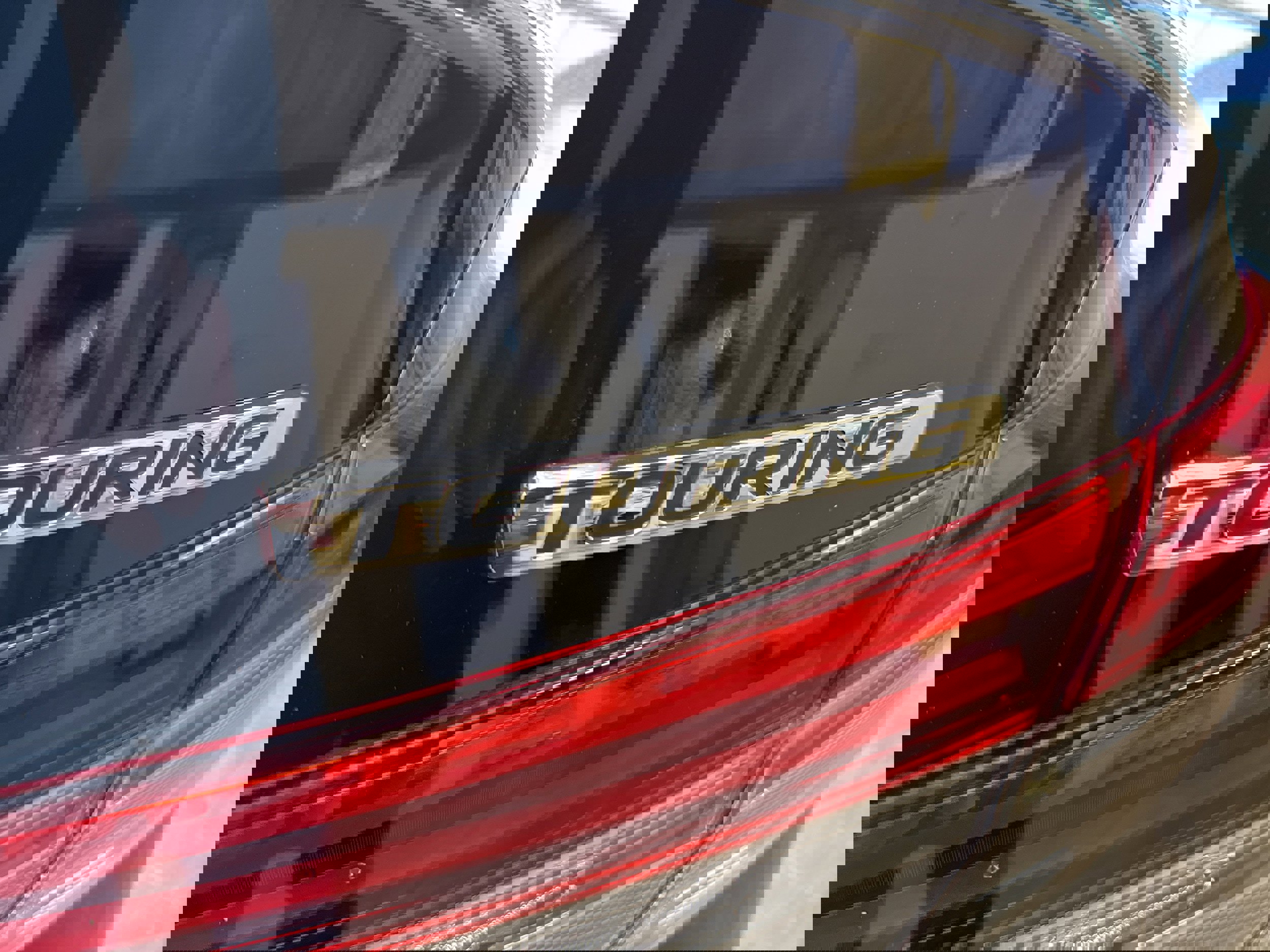 Used 2022 Honda Civic Touring image 10