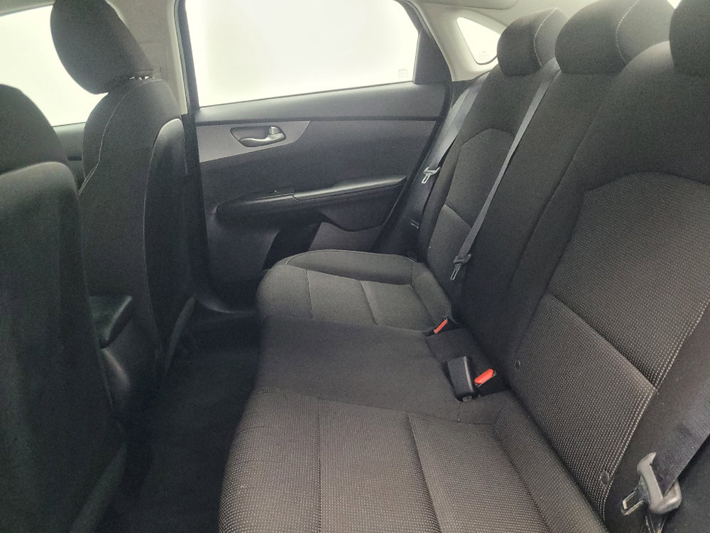 Used 2020 Kia Forte LXS image 18
