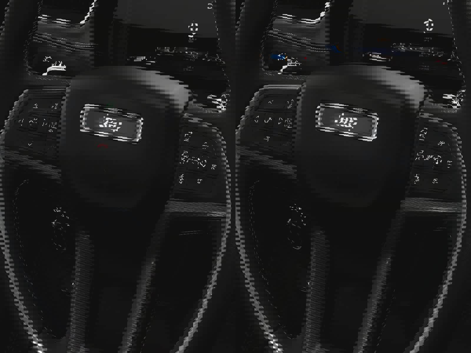 New 2025 Jeep Grand Cherokee L Laredo w/ Luxury Tech Group I image 20