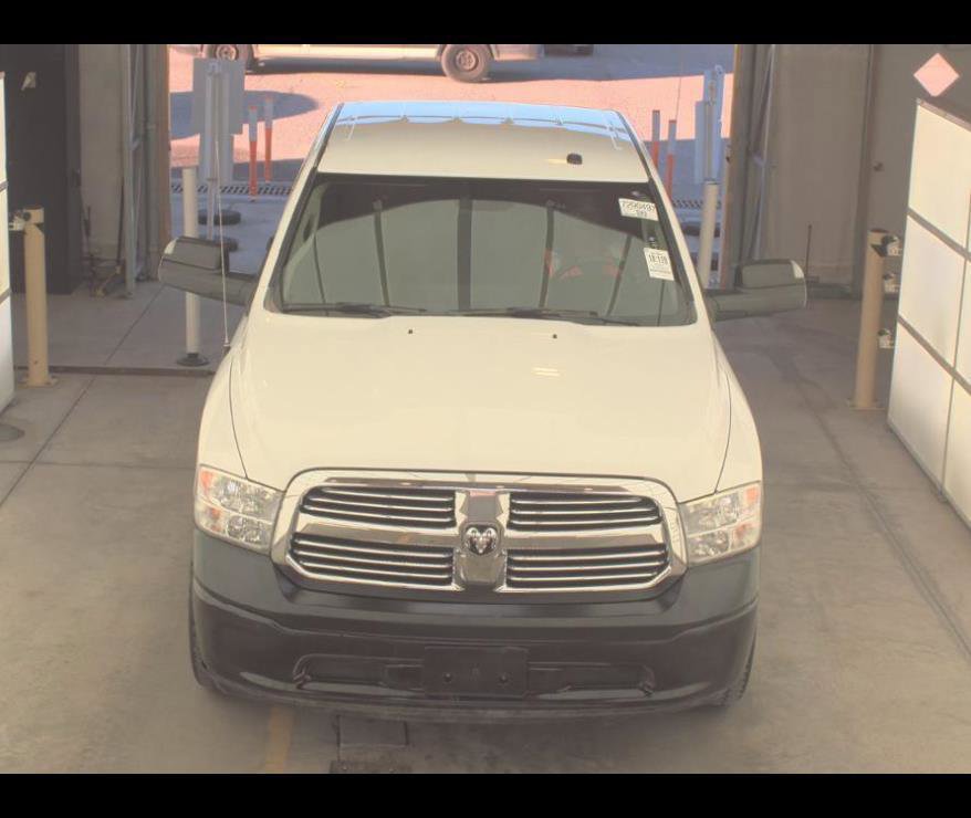 Used 2021 RAM 1500 Tradesman w/ Popular Equipment Group image 8