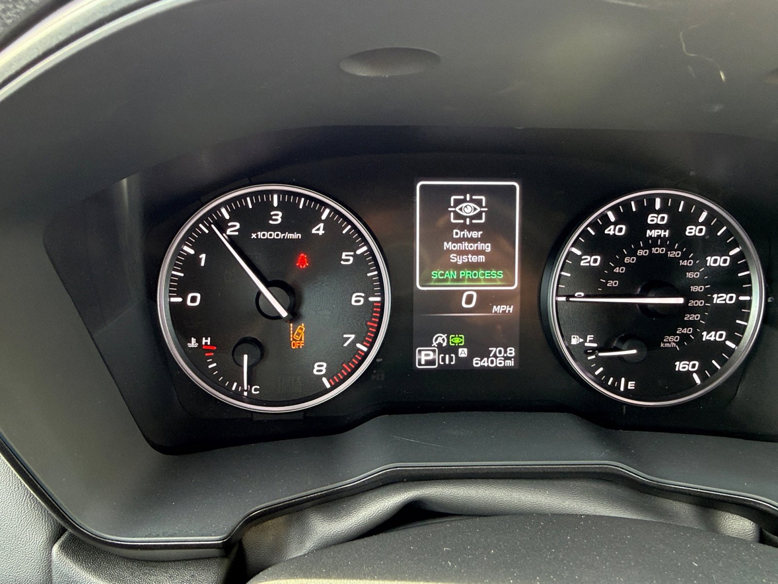 Certified 2025 Subaru Legacy Sport image 3