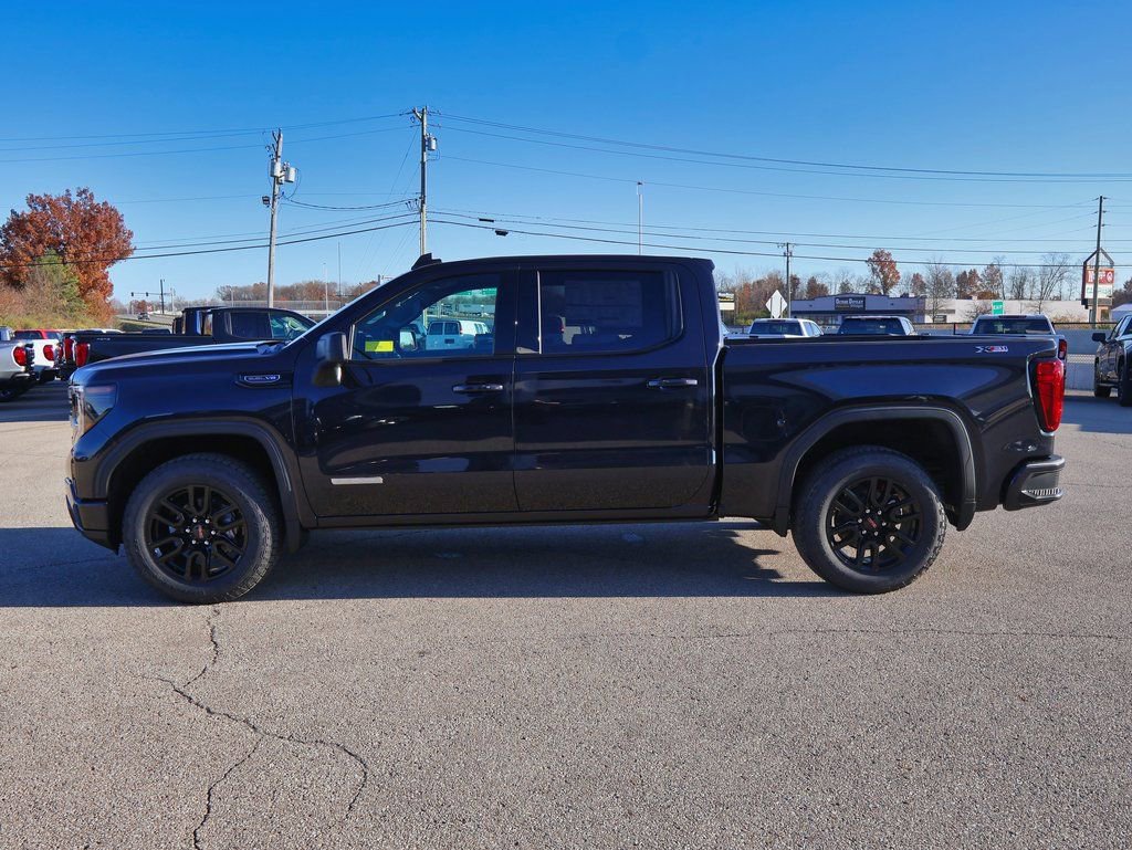 New 2026 GMC Sierra 1500 Elevation w/ Preferred Package image 26