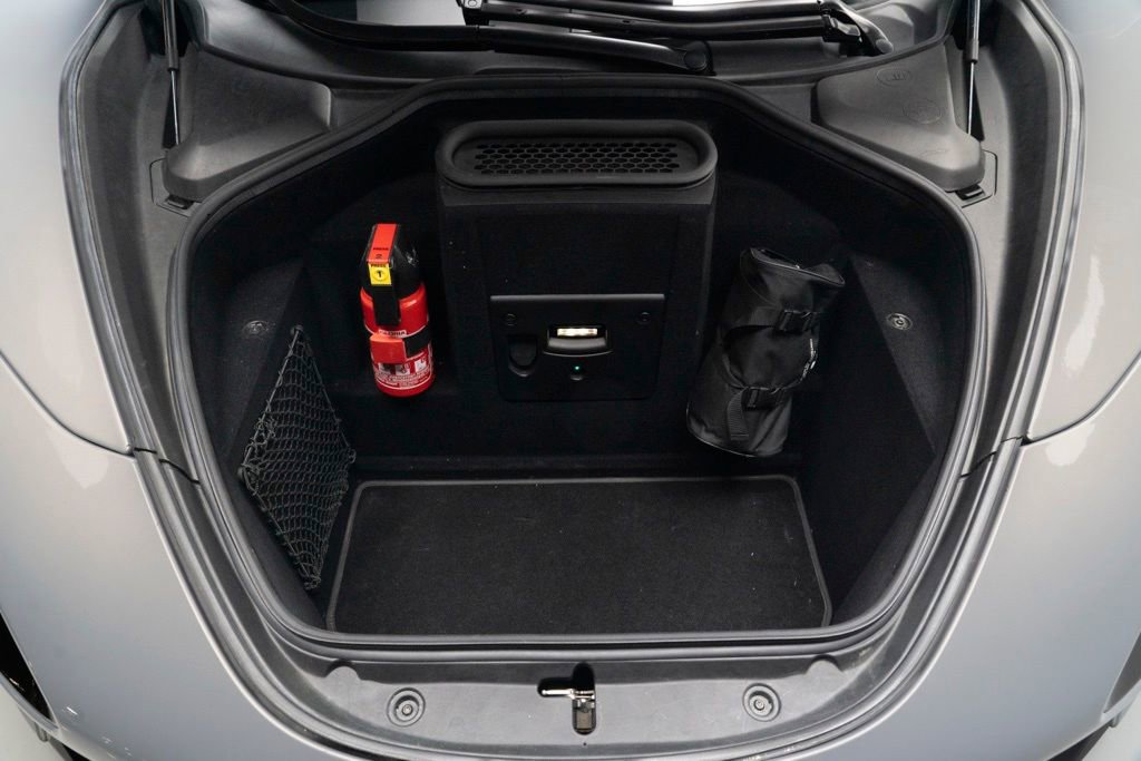 Used 2018 McLaren 720S Performance image 48