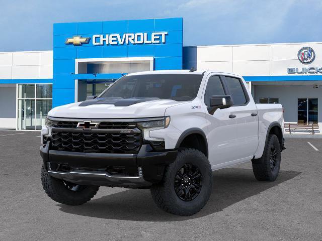 New 2026 Chevrolet Silverado 1500 ZR2 image 39