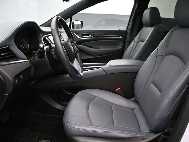 Used 2023 Buick Enclave Essence w/ Experience Buick Package AWD/4WD image 10