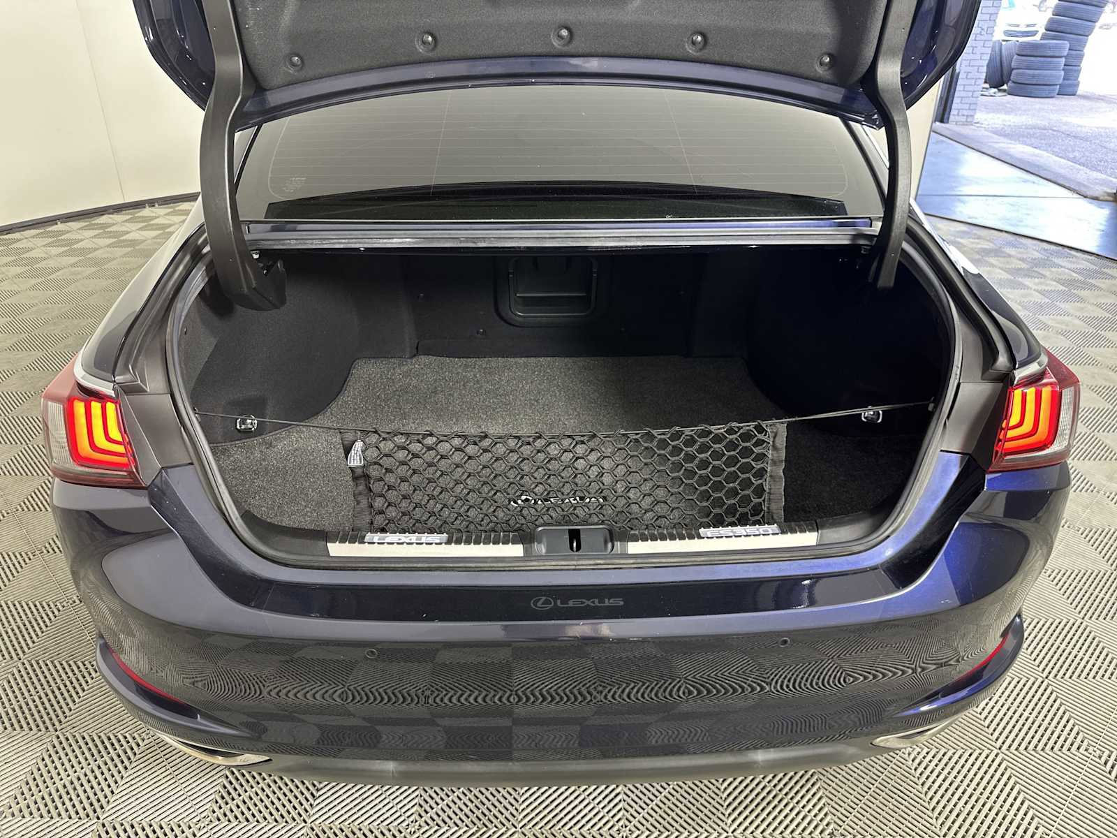 Used 2019 Lexus ES 350 w/ Accessory Package 2 image 25