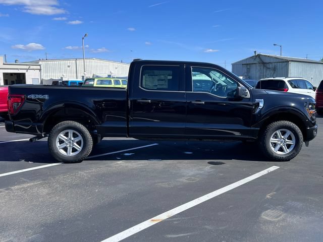 New 2026 Ford F150 XLT AWD/4WD image 35