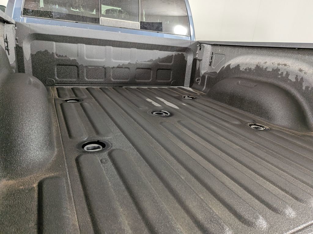 New 2025 RAM 2500 Laramie w/ Night Edition image 9