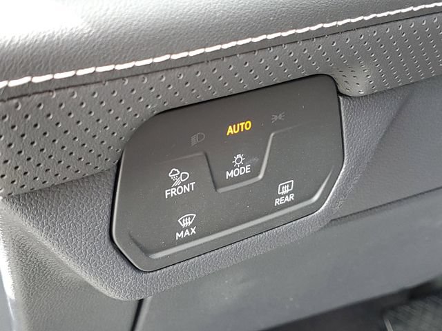 New 2026 Volkswagen Atlas SEL AWD/4WD image 23