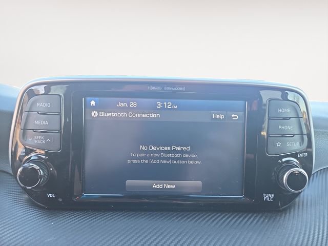 Used 2019 Hyundai Tucson Value image 24