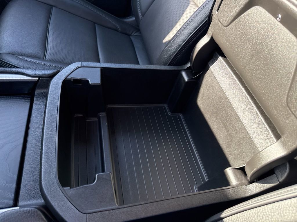 Certified 2024 GMC Yukon XL Denali image 38