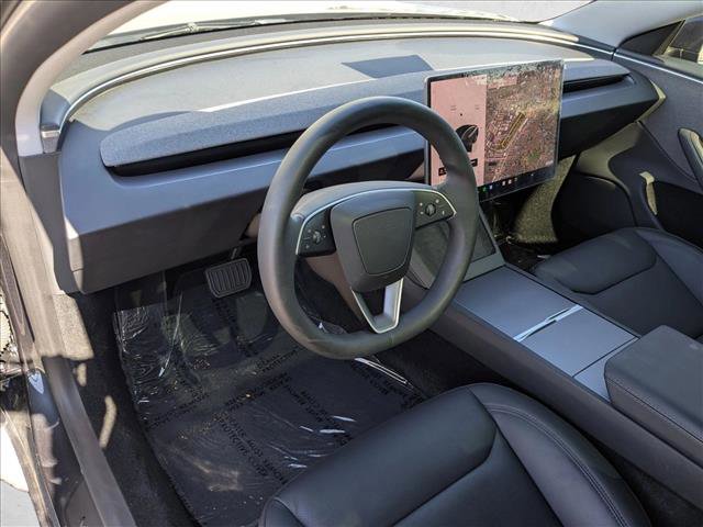 Used 2025 Tesla Model 3 Long Range RWD image 10