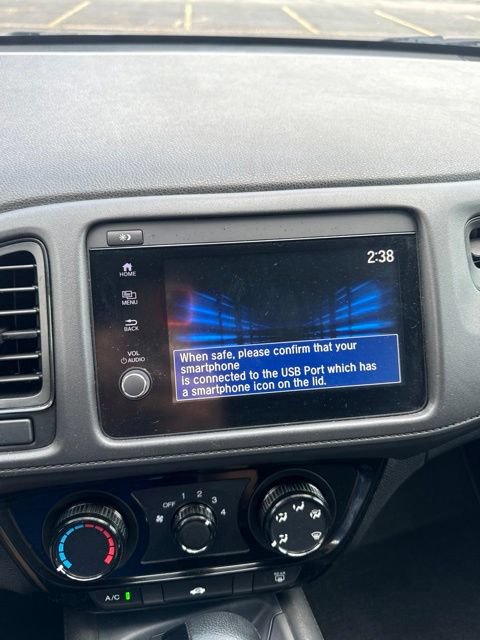 Used 2021 Honda HR-V Sport image 21