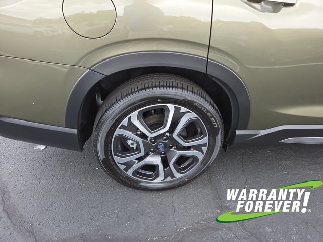 New 2026 Subaru Ascent Limited AWD/4WD image 21