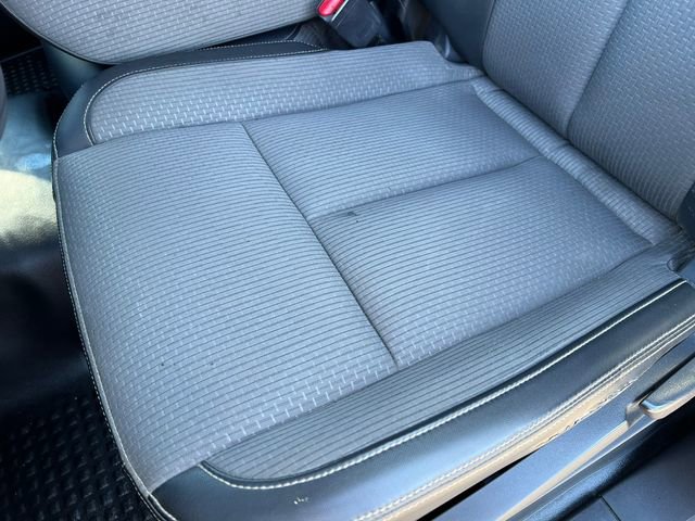 Used 2018 Nissan Titan S w/ S Utility Package image 11