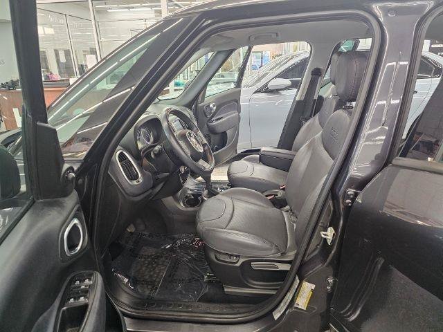 Used 2017 FIAT 500L Trekking FWD image 9