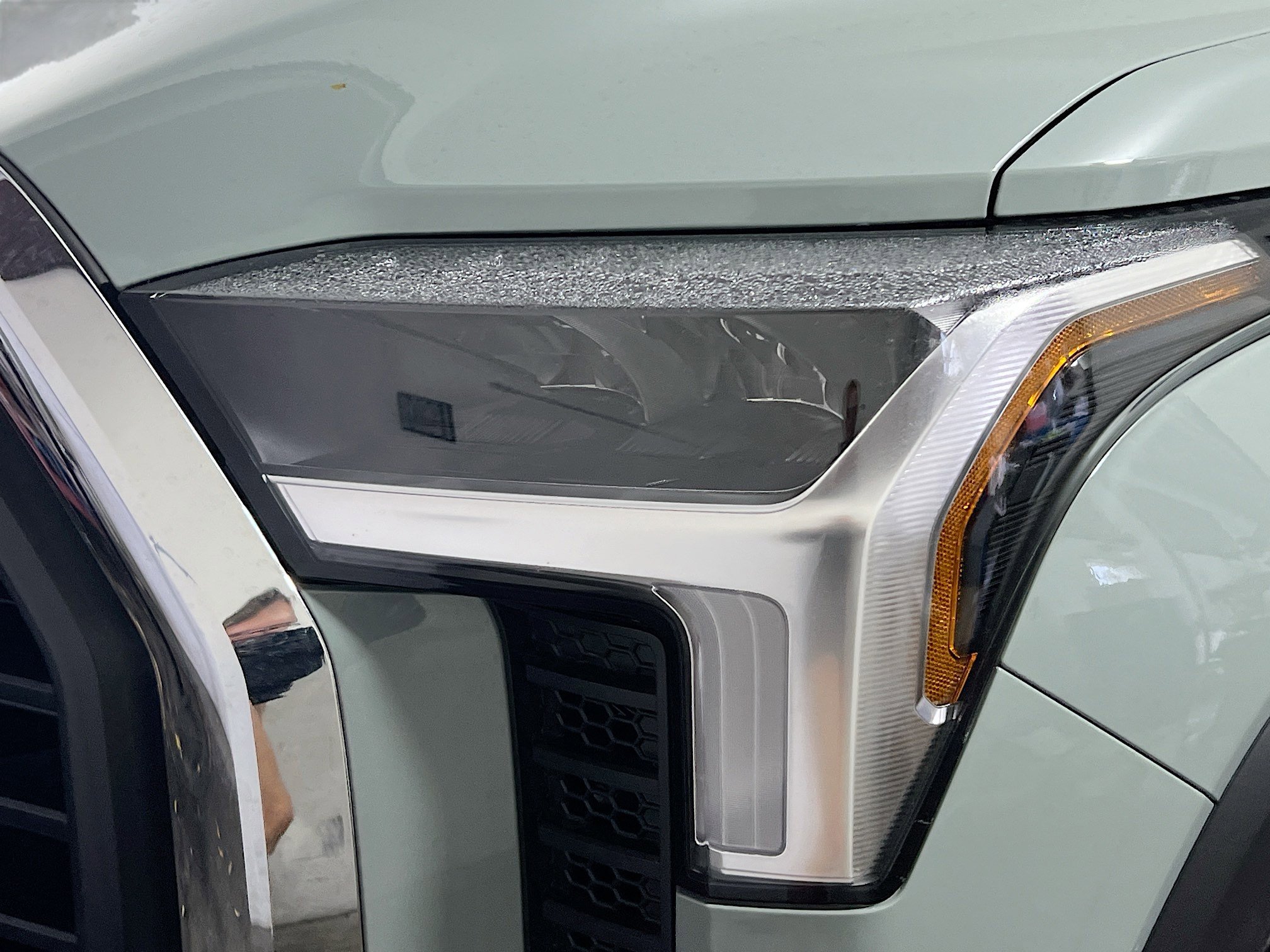 Used 2025 Toyota Tundra SR5 w/ TRD Off-Road Package image 11