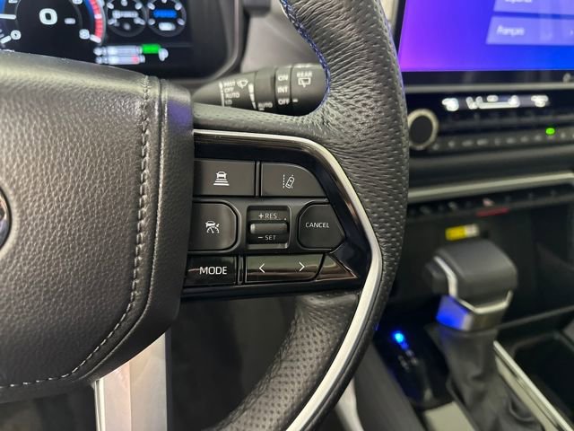 Used 2024 Toyota Sequoia Capstone image 16