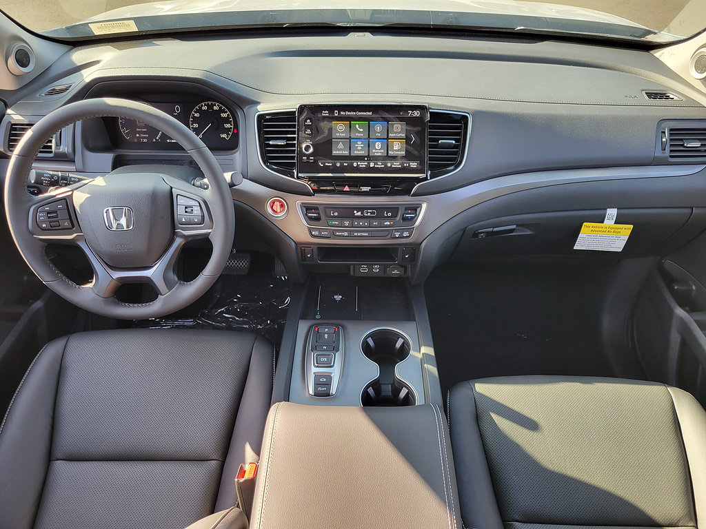 New 2026 Honda Ridgeline RTL image 9