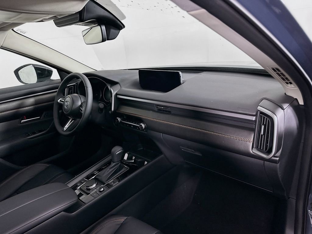 New 2026 MAZDA CX-50 AWD 2.5 Hybrid w/ Cargo Package image 37