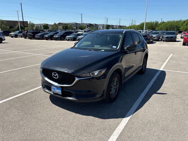 Used 2018 MAZDA CX-5 Sport