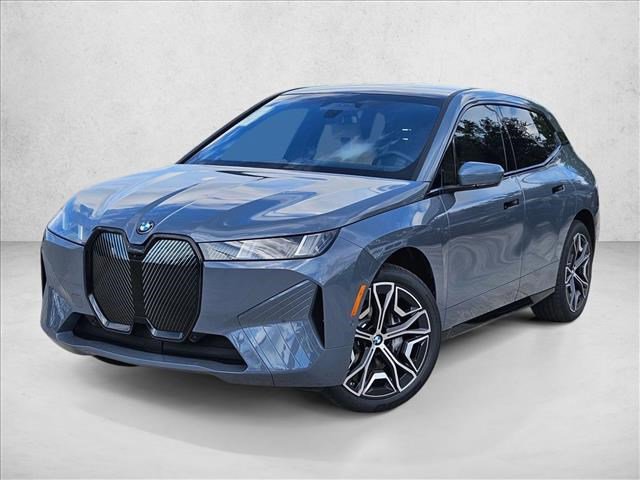 Used 2026 BMW iX xDrive45 image 1