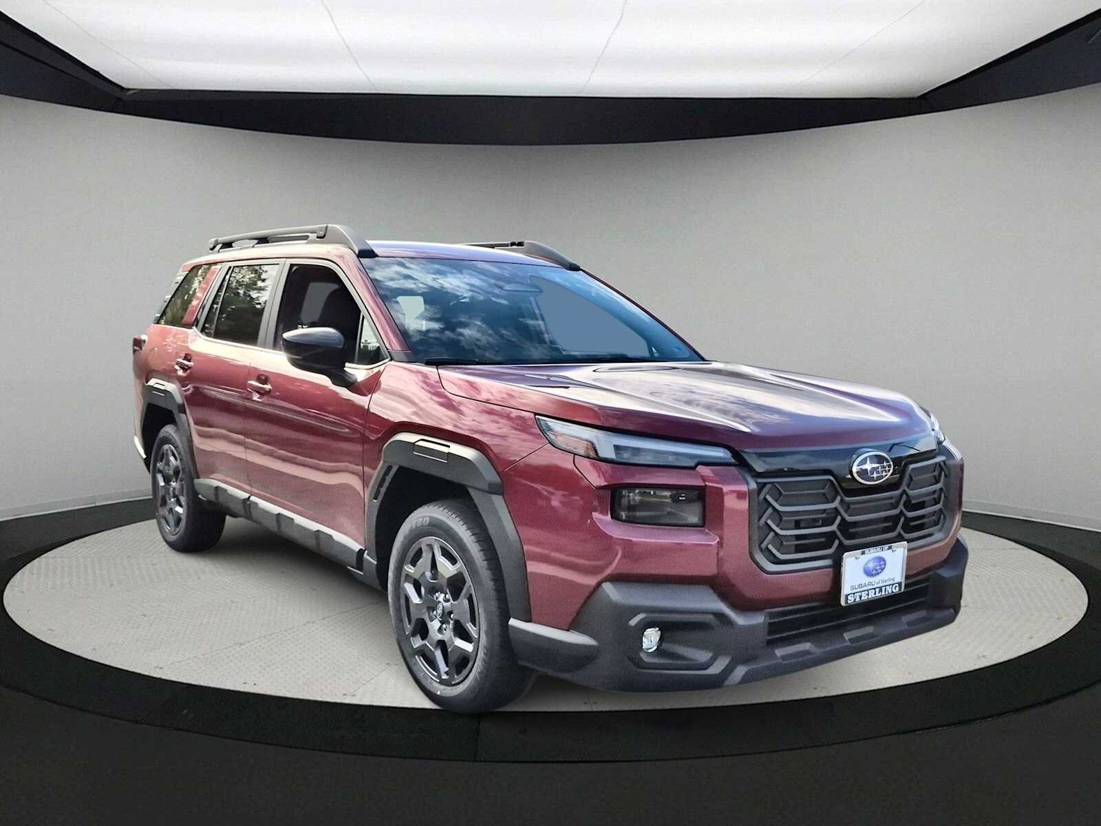 New 2026 Subaru Outback Premium AWD/4WD image 2