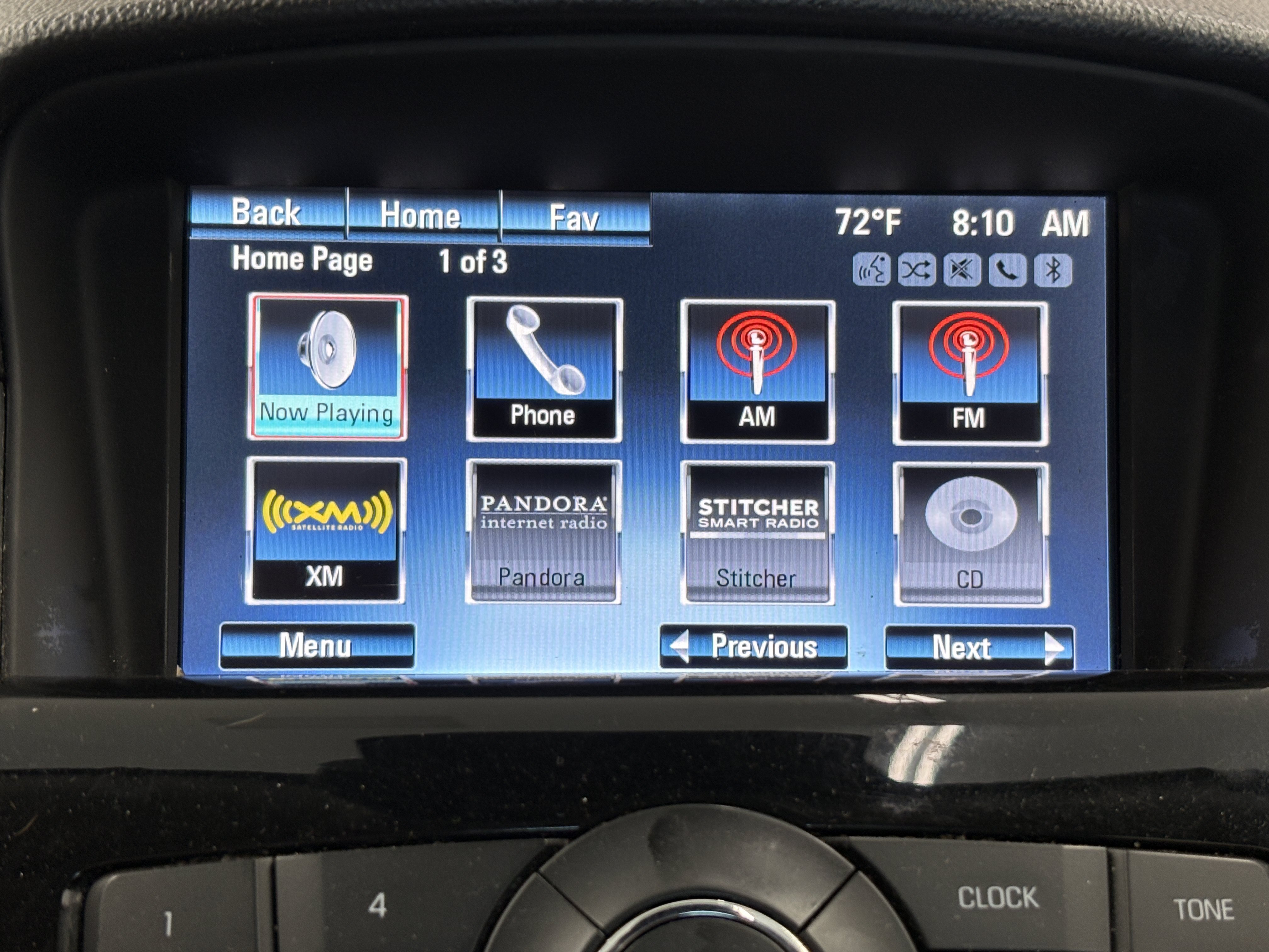 Used 2016 Chevrolet Cruze LT FWD image 14