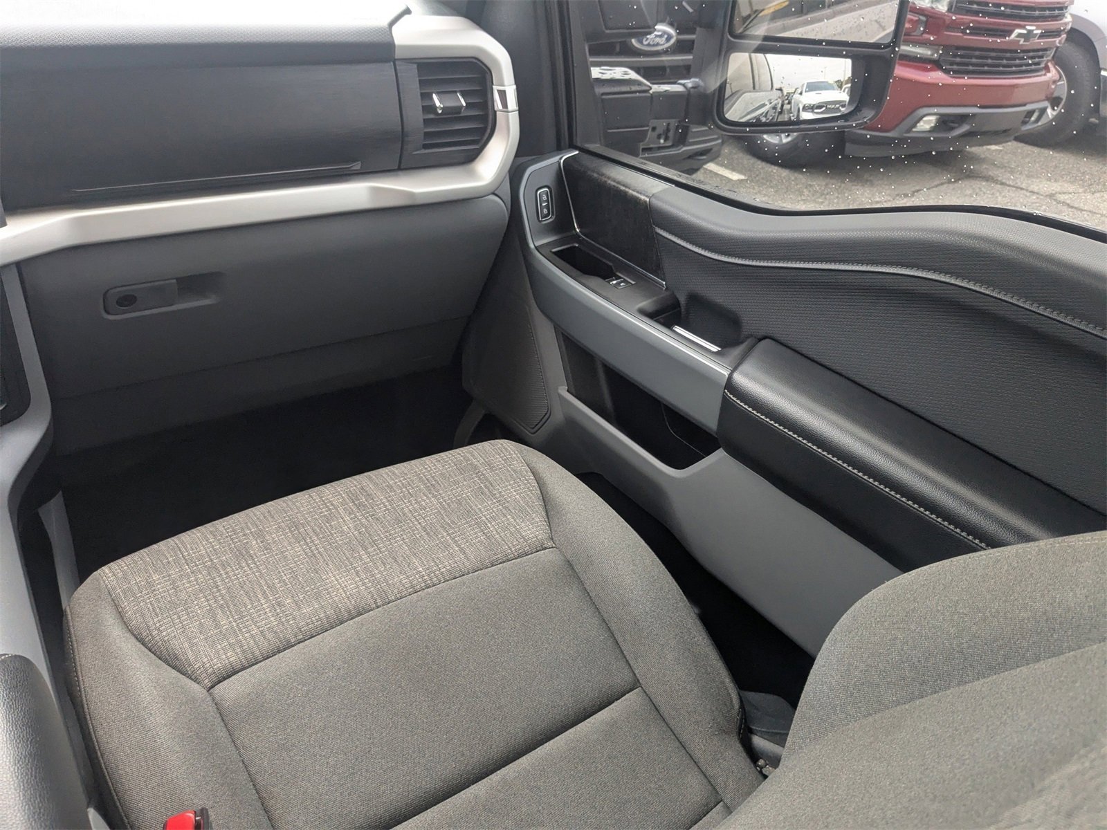 Used 2023 Ford F150 XLT w/ Equipment Group 301A Mid image 18