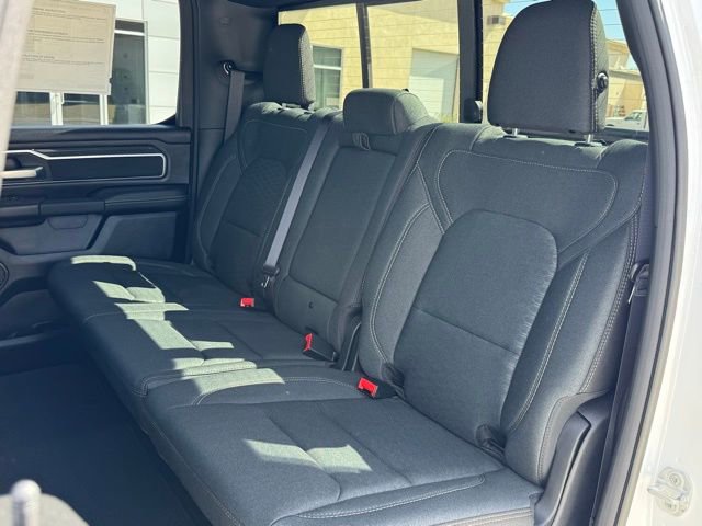 New 2026 RAM 1500 4x4 Crew Cab image 29