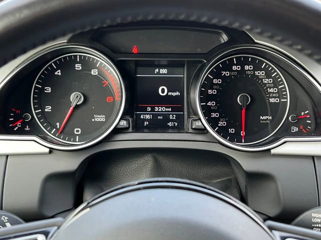 Used 2015 Audi A5 2.0T Premium Plus image 21
