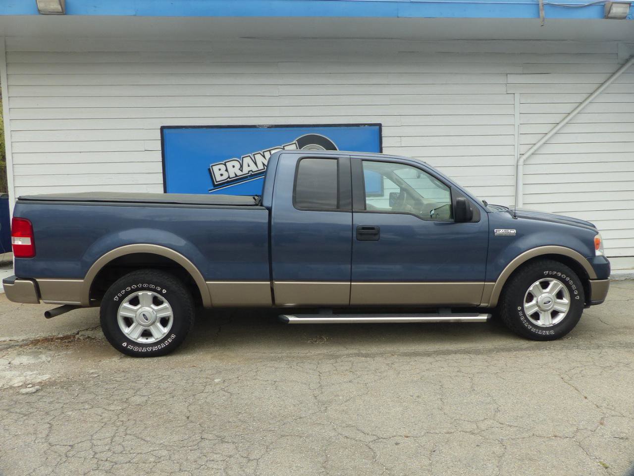 Used 2004 Ford F150 Lariat image 28