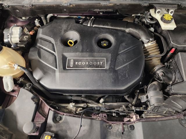 Used 2017 Lincoln MKC Black Label image 32