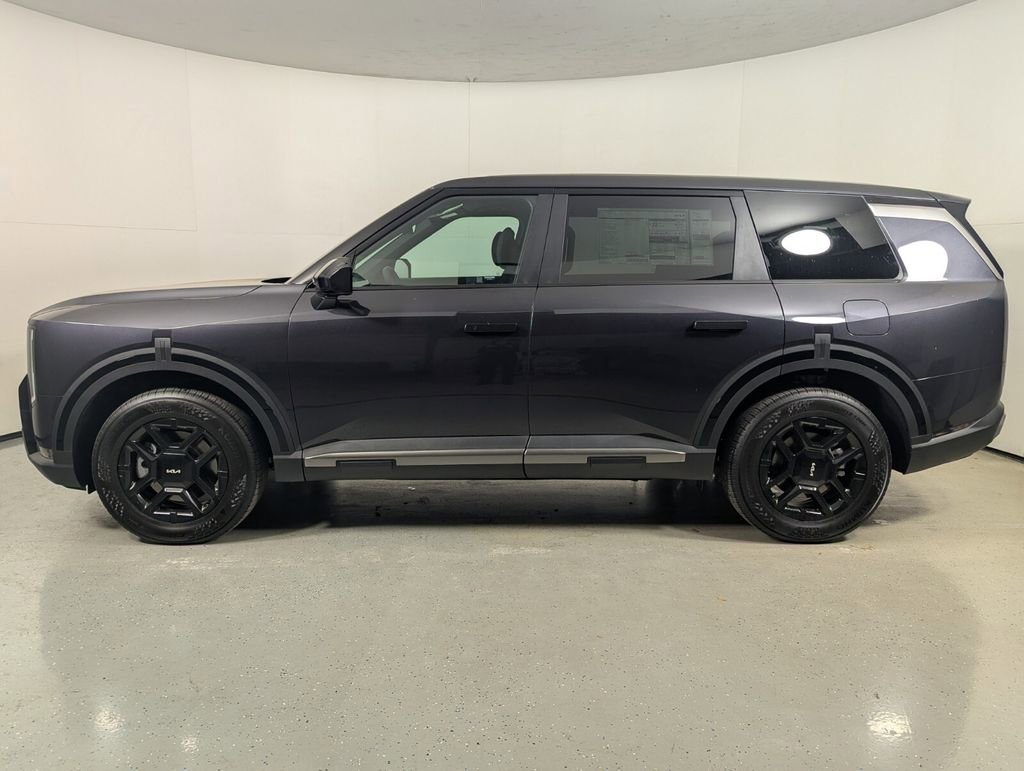 New 2027 Kia Telluride LX image 4