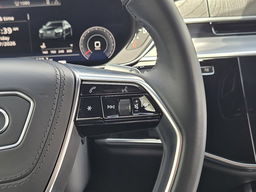 Used 2019 Audi A8 L 3.0T w/ Luxury Package AWD/4WD image 37