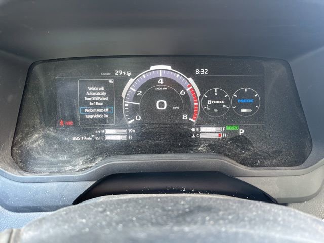 Used 2023 Toyota Tundra Limited w/ TRD Off-Road Package image 13