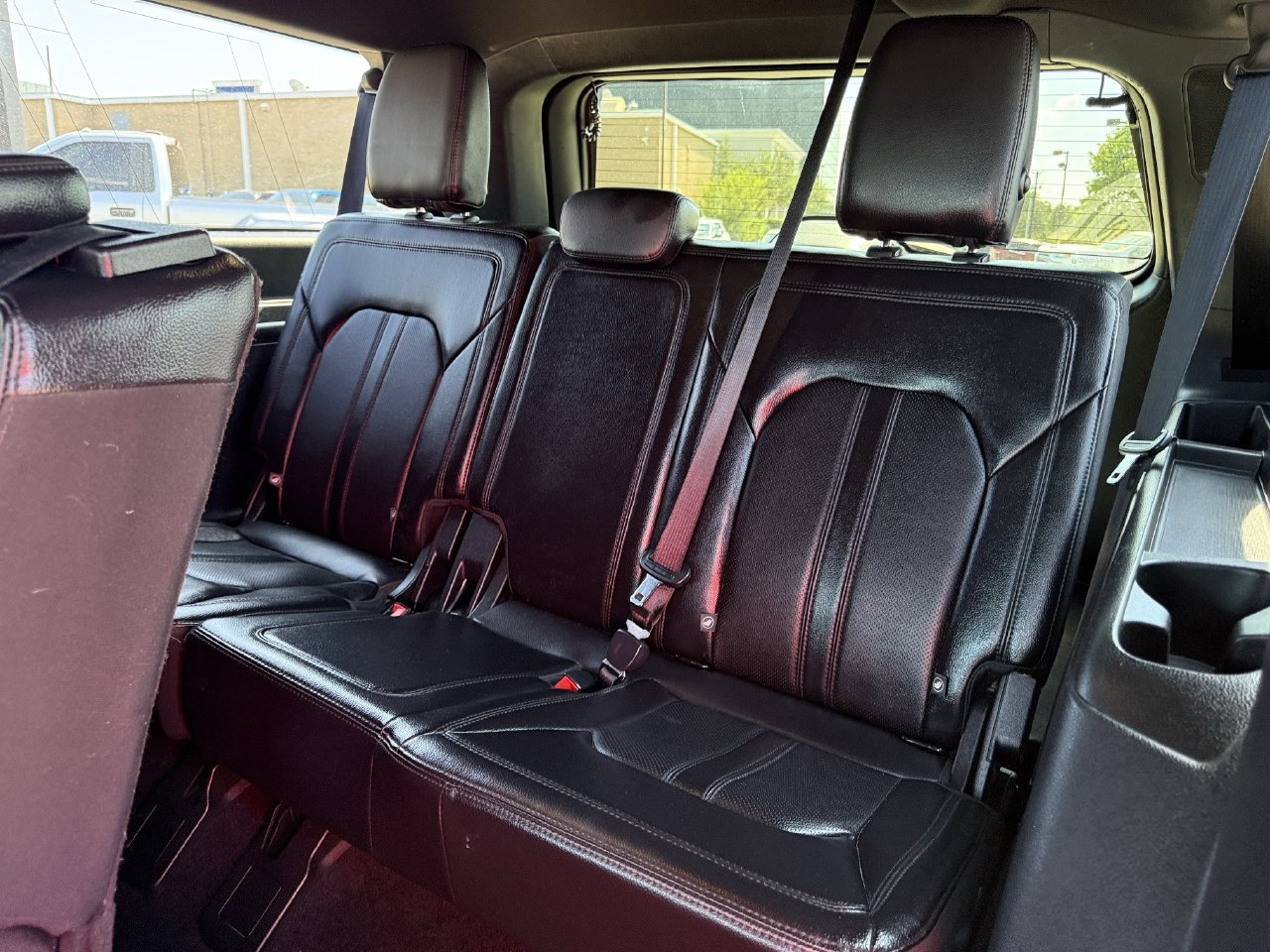 Used 2020 Ford Expedition Max Limited RWD image 27
