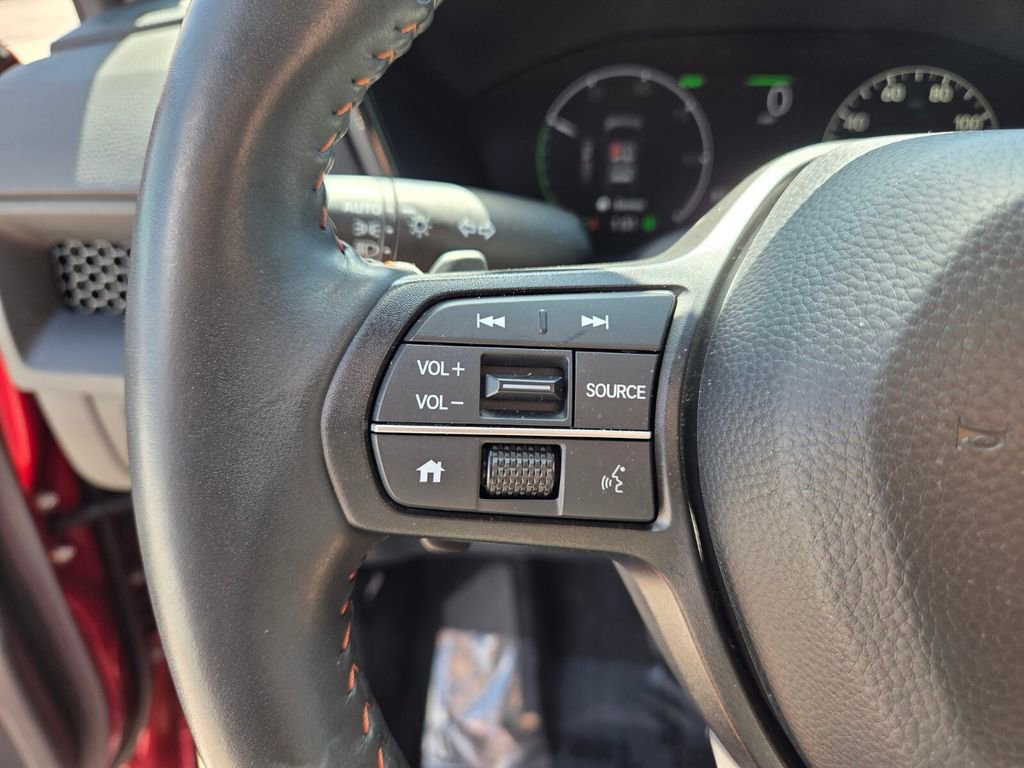 Used 2024 Honda CR-V Sport image 30