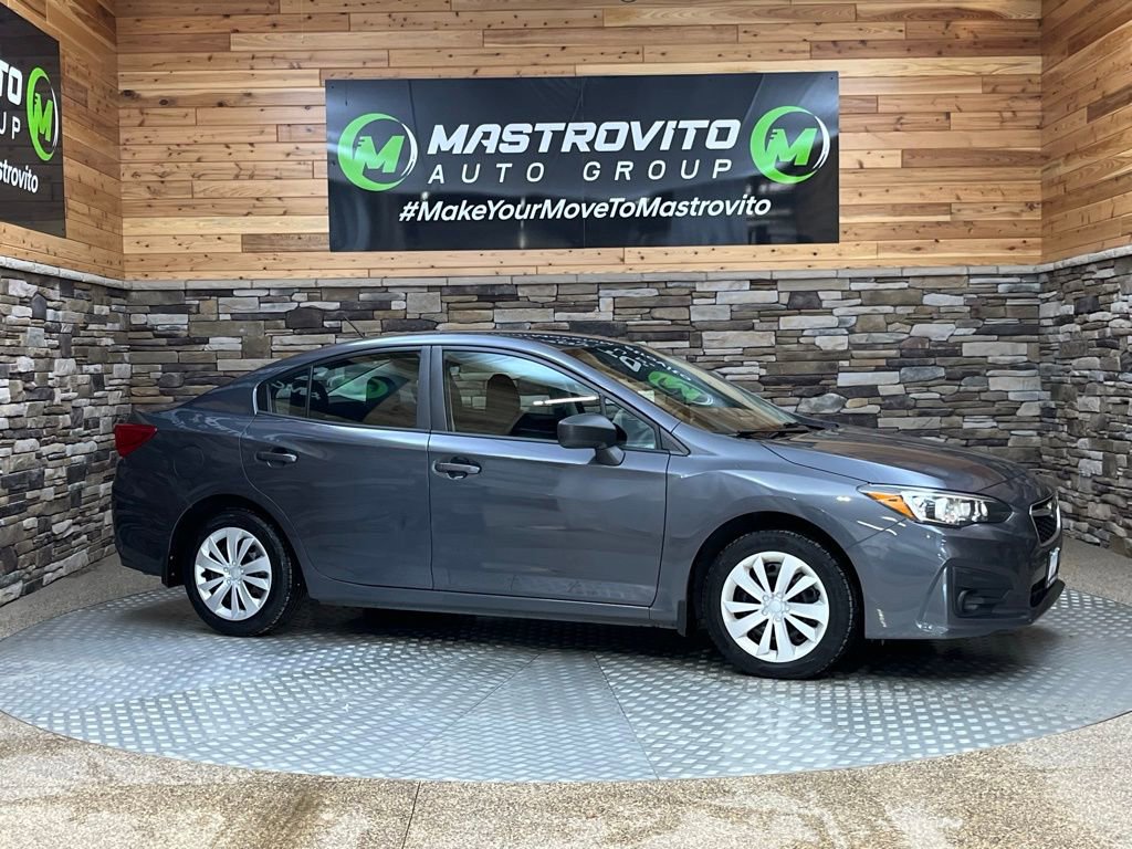 Used 2019 Subaru Impreza 2.0i image 13