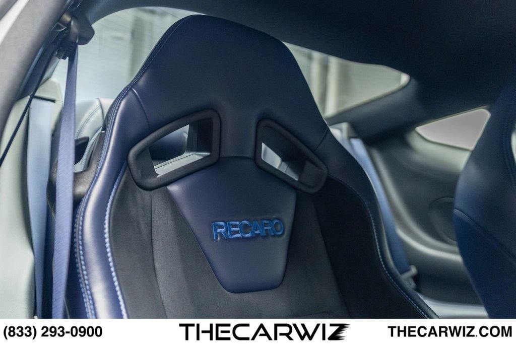 Used 2024 Ford Mustang Dark Horse RWD image 92